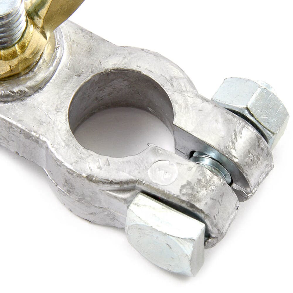 Marine Terminal Lead Type