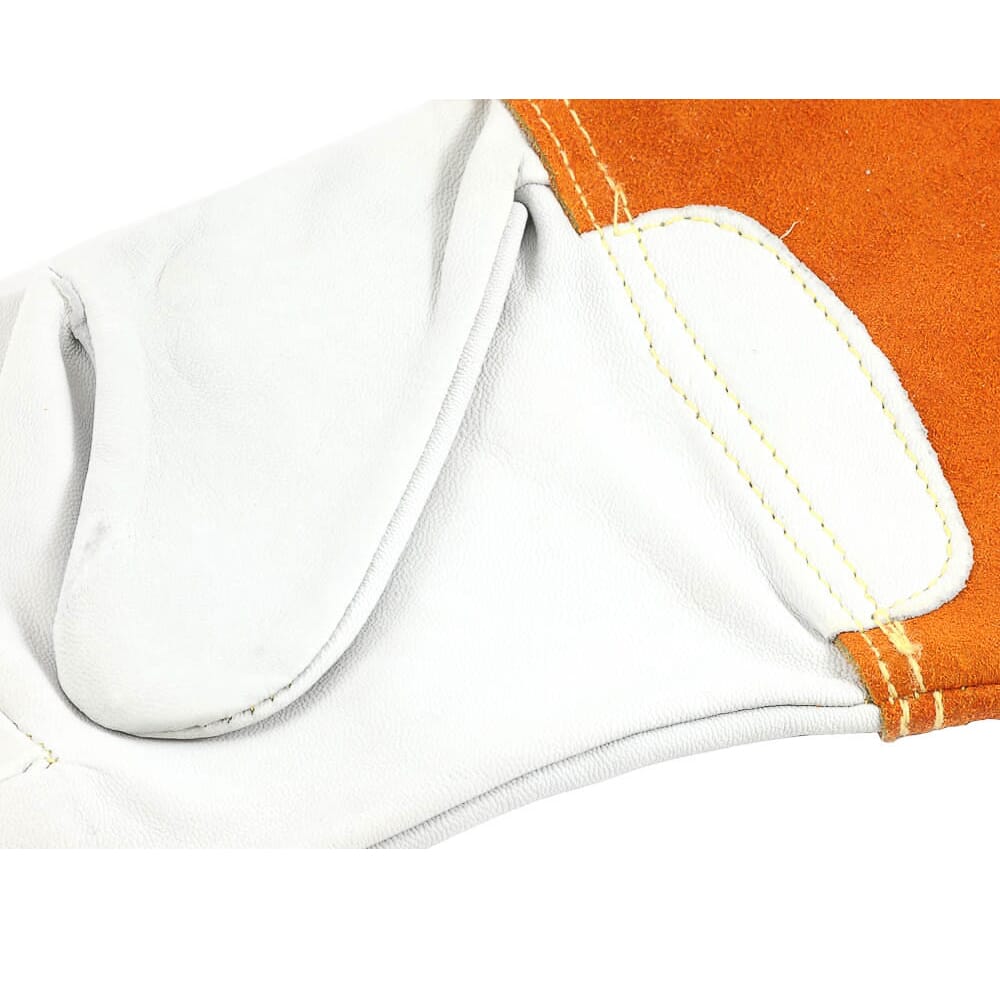 Goatskin TIG Welding Gloves (Men's L)