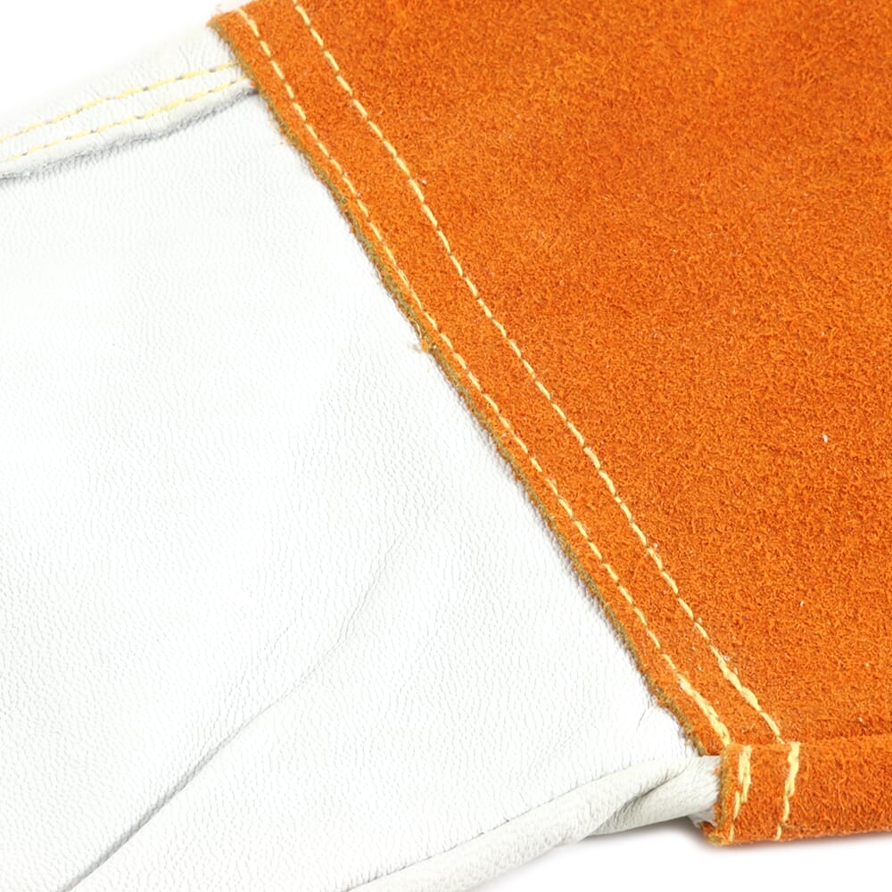 Goatskin TIG Welding Gloves (Men's L)