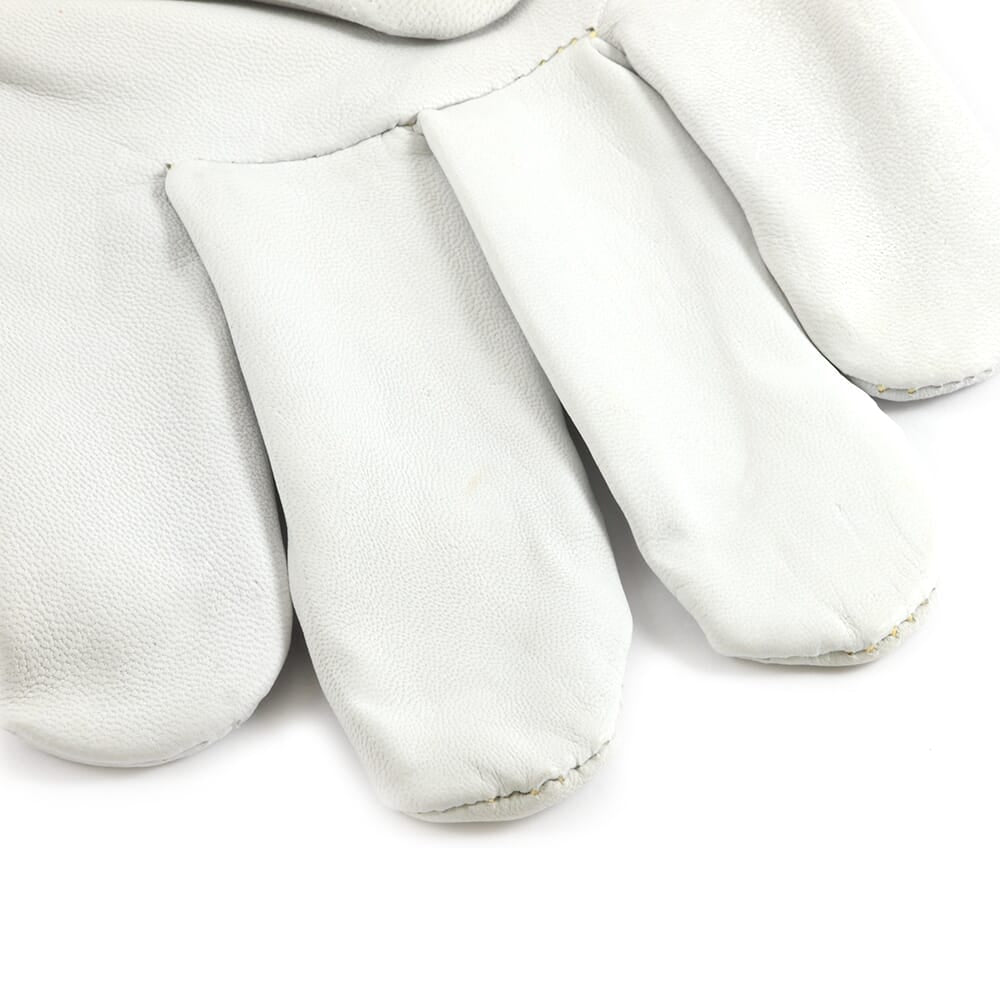 Goatskin TIG Welding Gloves (Men's L)