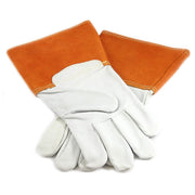 Goatskin TIG Welding Gloves (Men's XL)