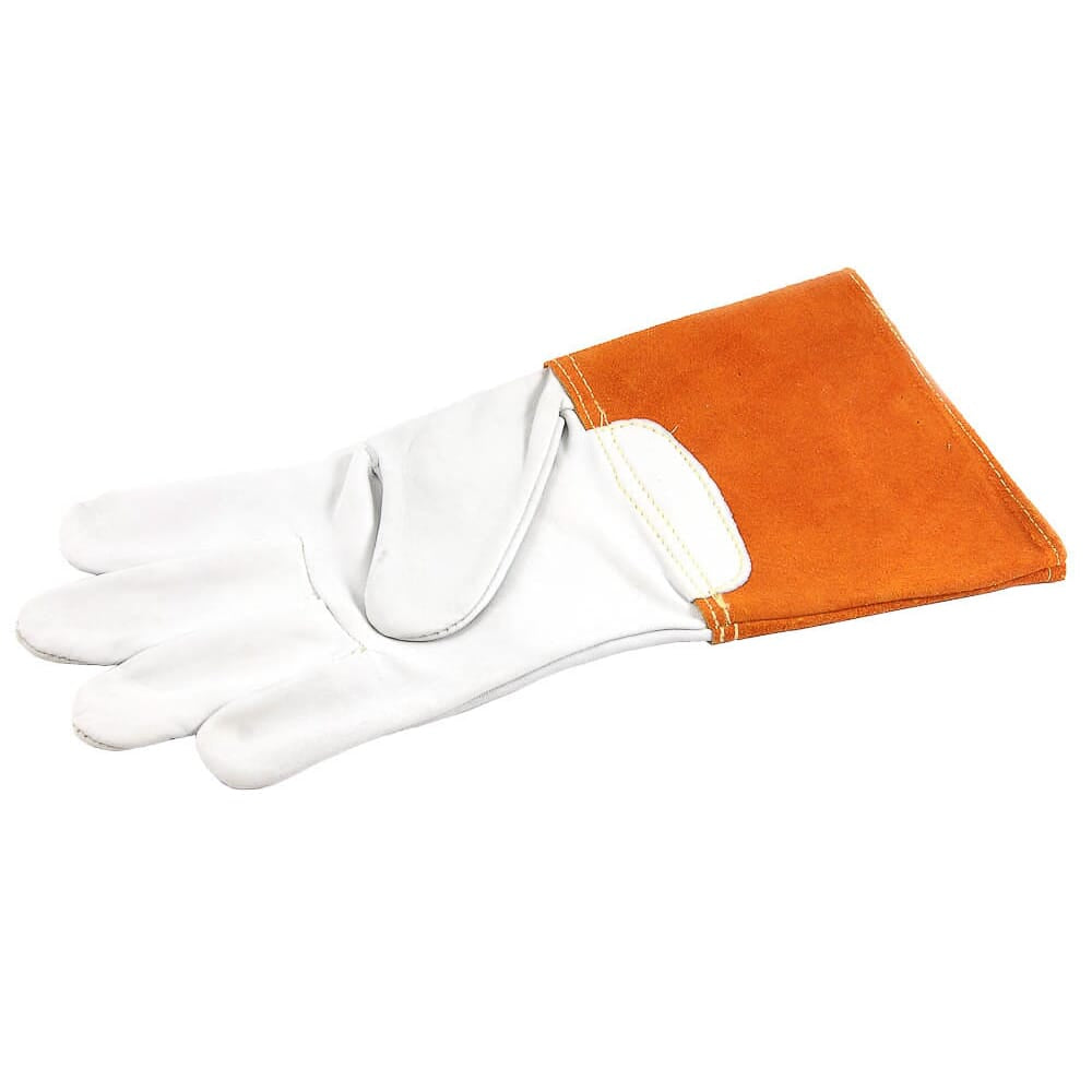 Goatskin TIG Welding Gloves (Men's XL)