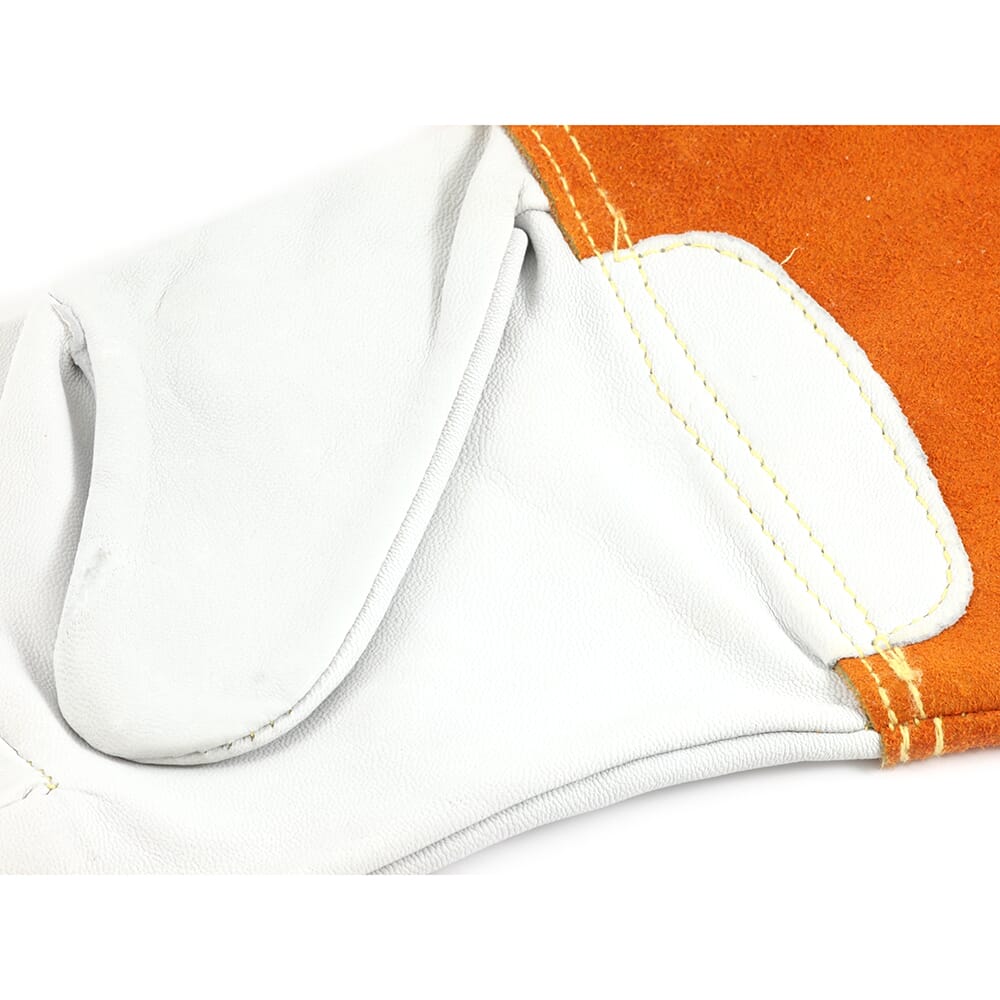 Goatskin TIG Welding Gloves (Men's XL)