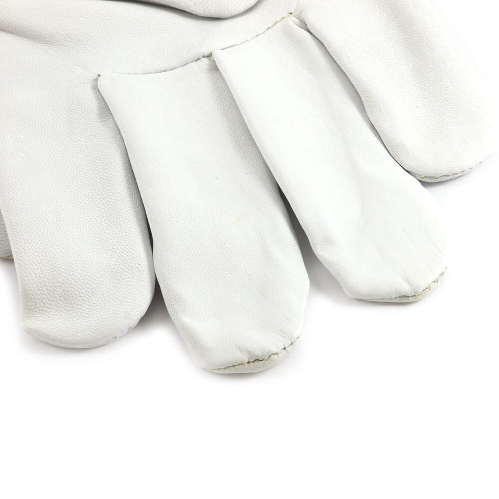 Goatskin TIG Welding Gloves (Men's XL)