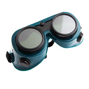 Oxy-Acetylene Welding Goggles, 50 mm, Shade Number 5