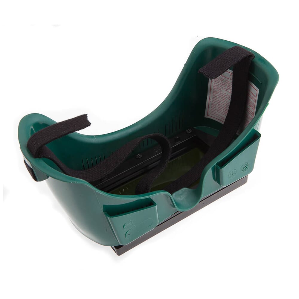 Oxy-Acetylene Welding Goggles, 2 in x 4-1/4 in, Shade Number 5