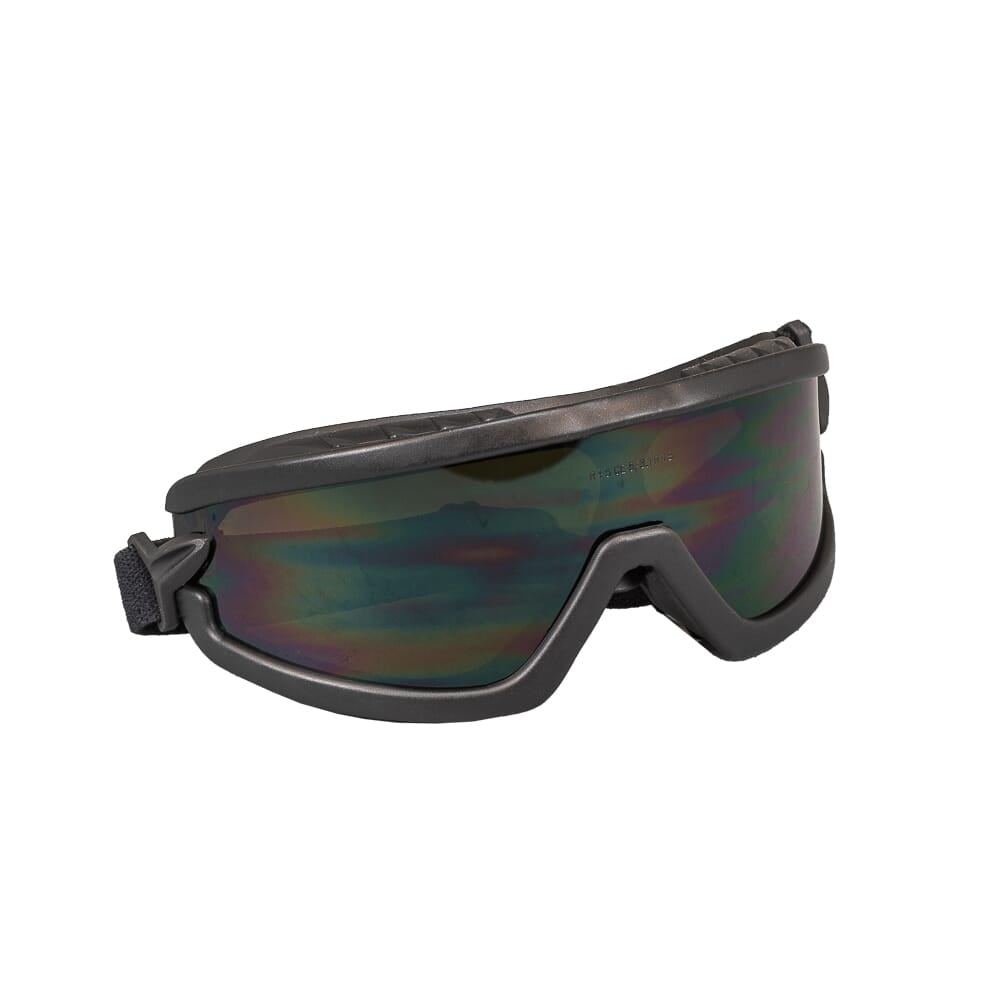 Barricade Goggles, Shade Number 5