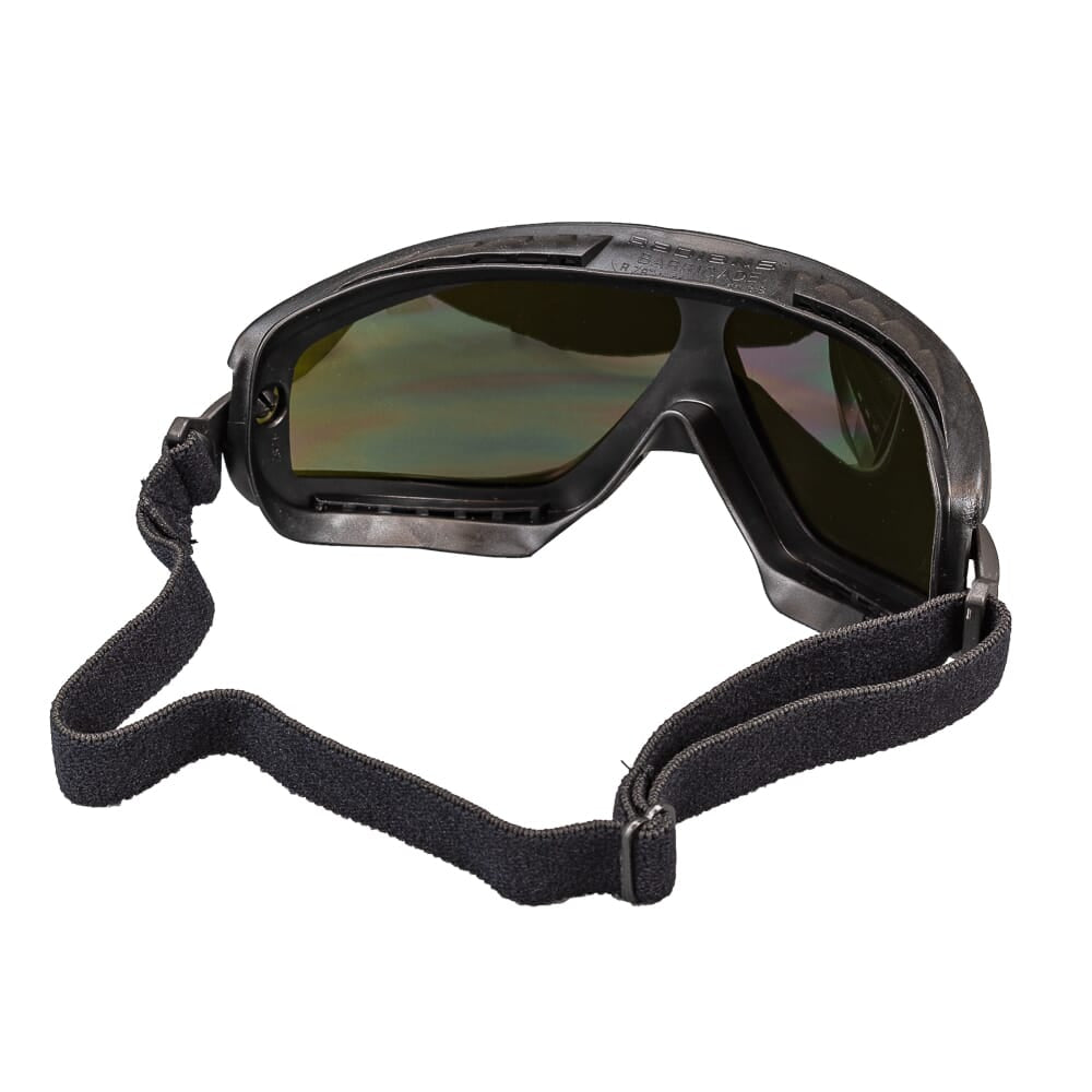 Barricade Goggles, Shade Number 5