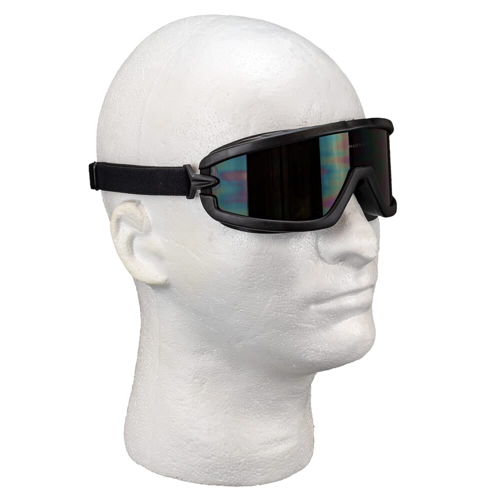 Barricade Goggles, Shade Number 5