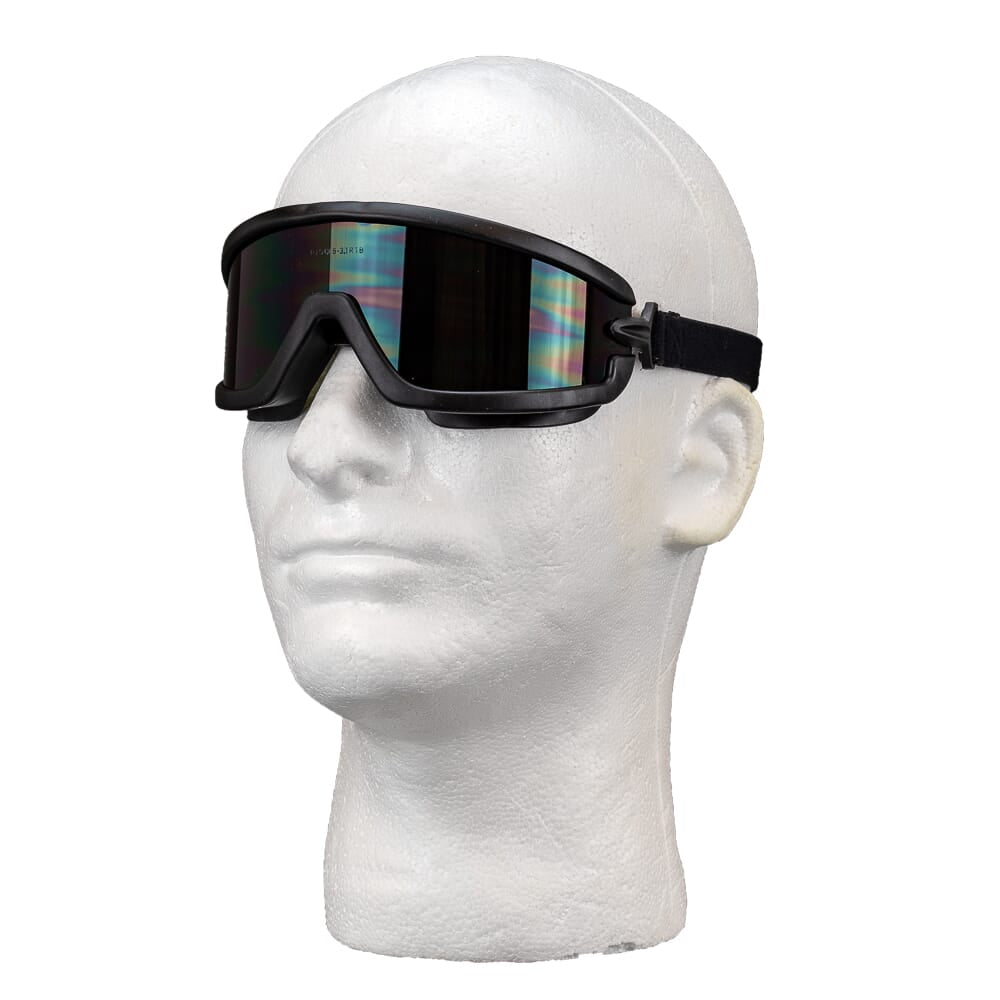 Barricade Goggles, Shade Number 5