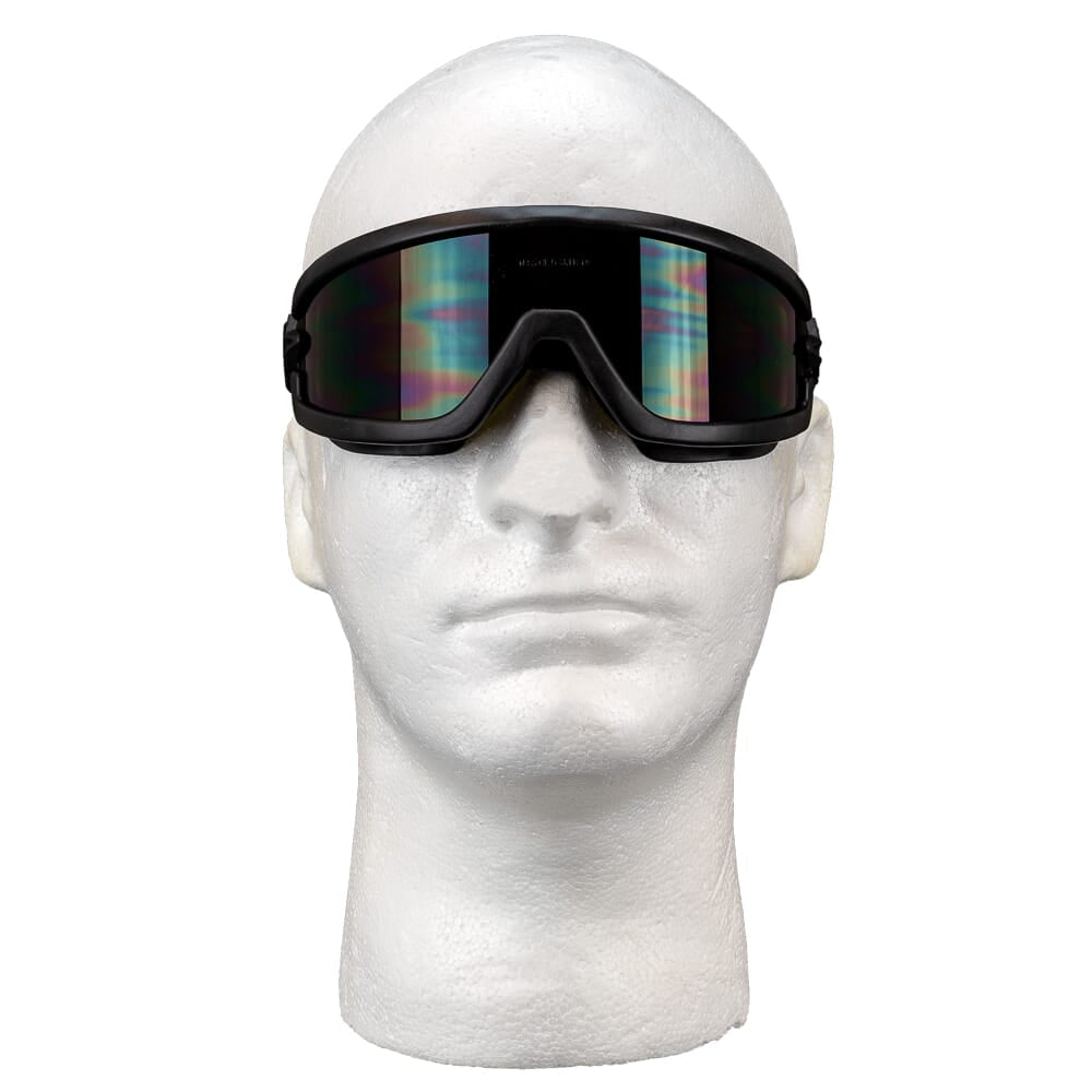 Barricade Goggles, Shade Number 5