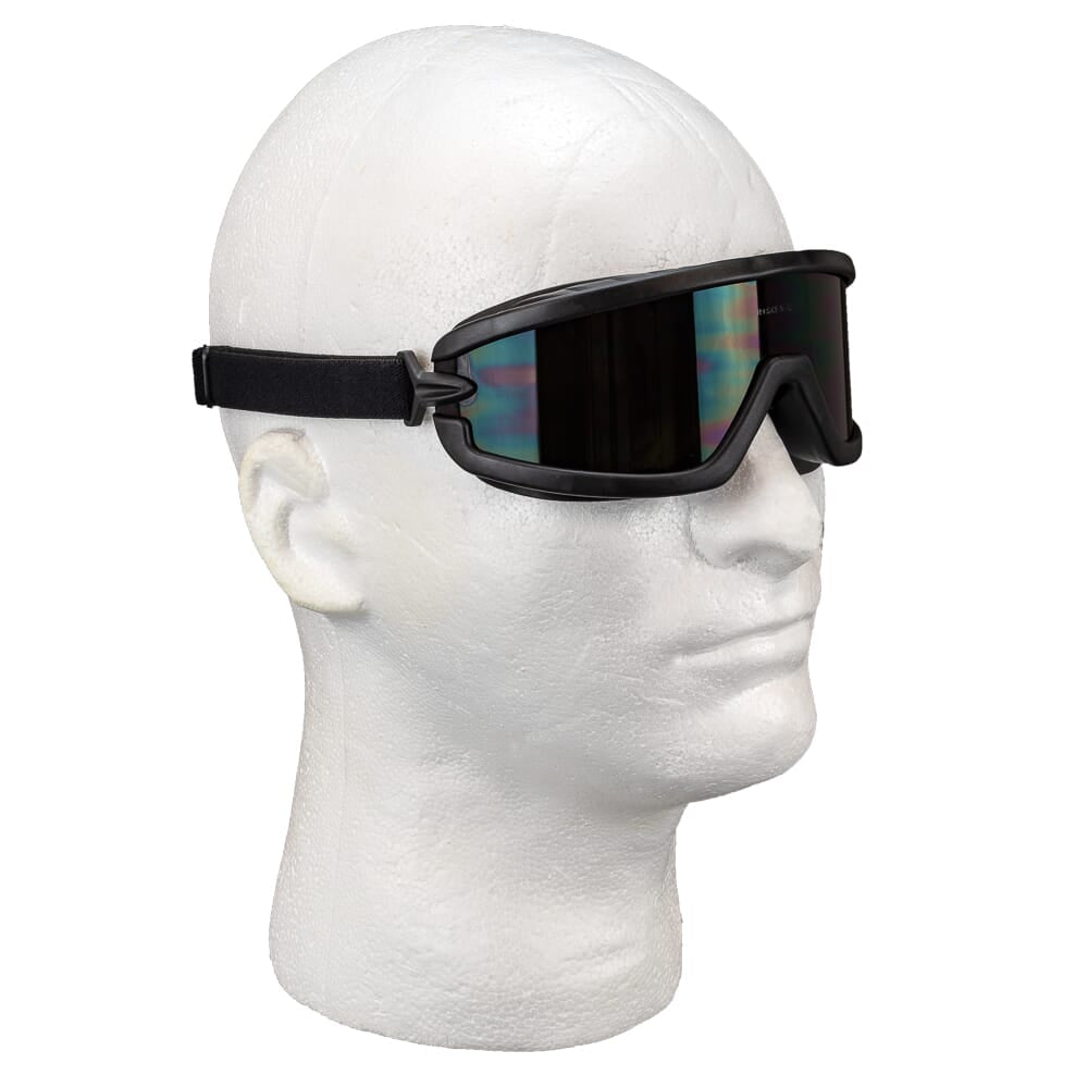 Barricade Goggles, Shade Number 5