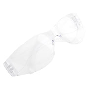 Safety Glasses, Clear Lens