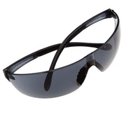 Safety Glasses, Gray Lens