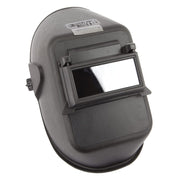 Bandit I Welding Helmet, Lift Front, Number 10, 2 in x 4-1/4 in