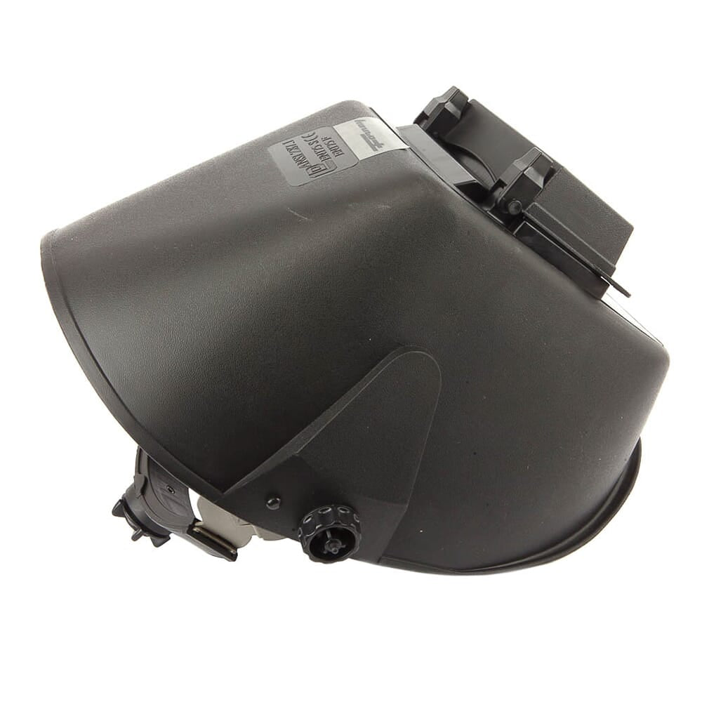 Bandit I Welding Helmet, Lift Front, Number 10, 2 in x 4-1/4 in