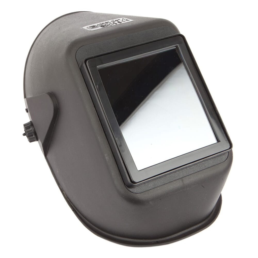 Bandit II, Welding Helmet, Fixed Shade Number 10