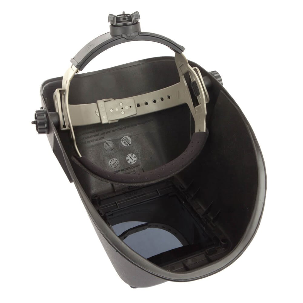 Bandit II, Welding Helmet, Fixed Shade Number 10