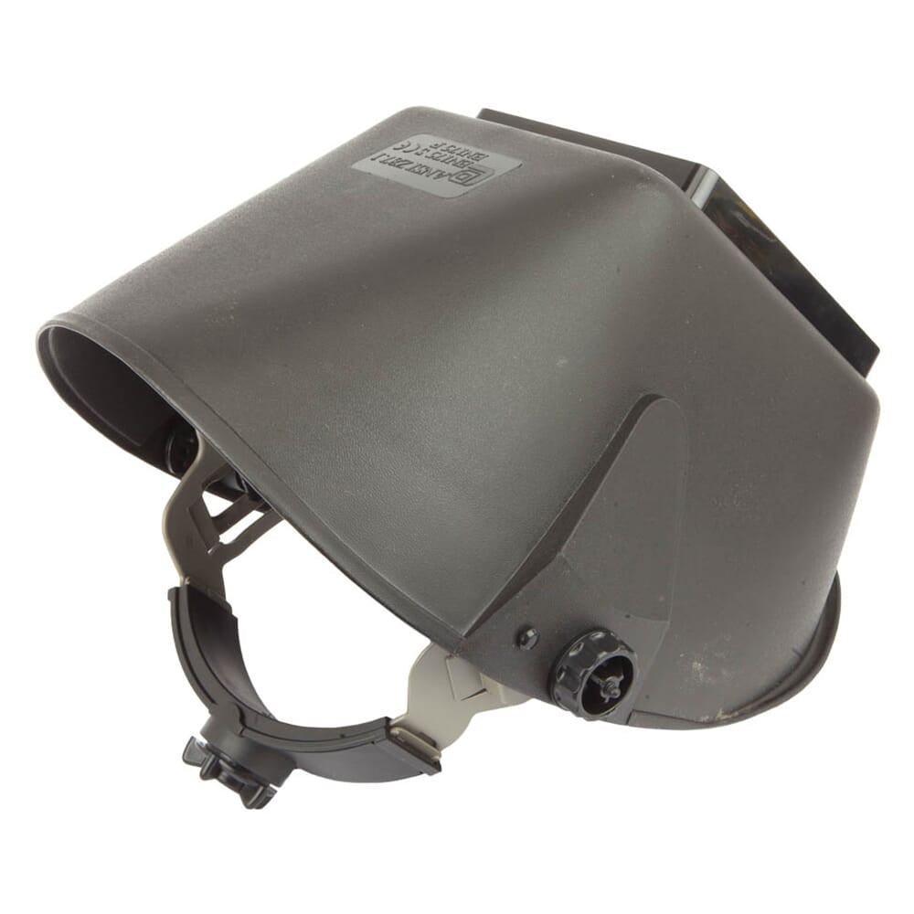 Bandit II, Welding Helmet, Fixed Shade Number 10
