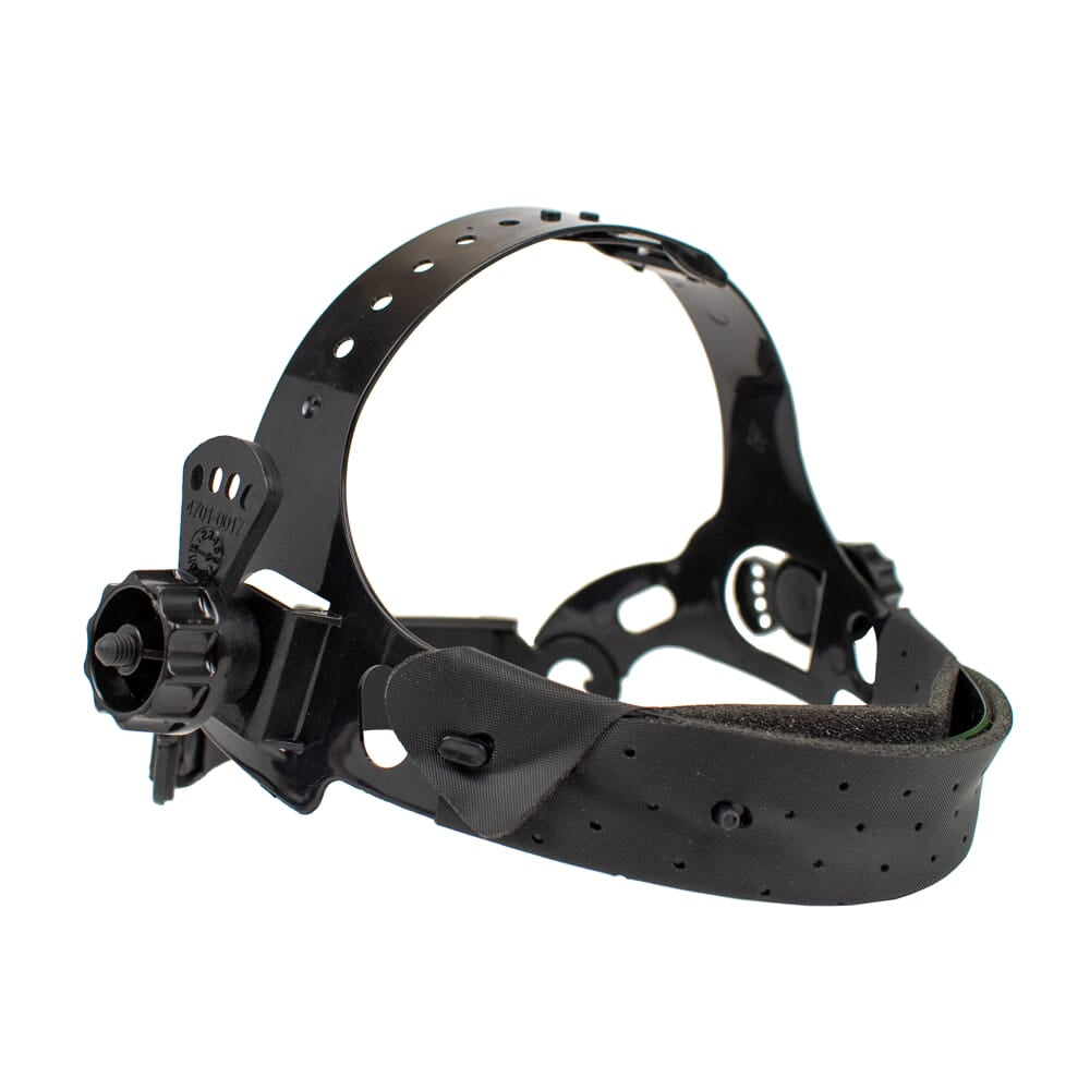 Ratchet Headgear for Forney®  55666 and 55673 Bandit Welding Helmets