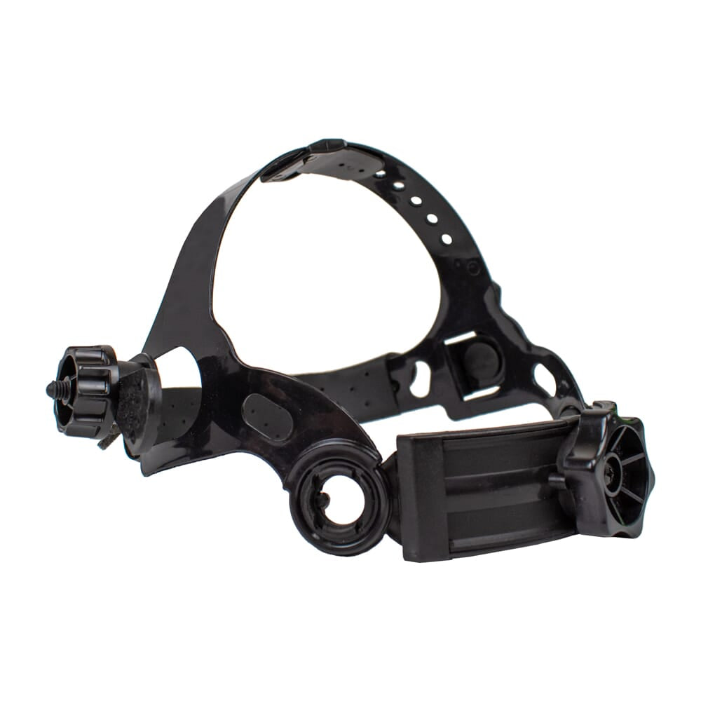 Ratchet Headgear for Forney®  55666 and 55673 Bandit Welding Helmets