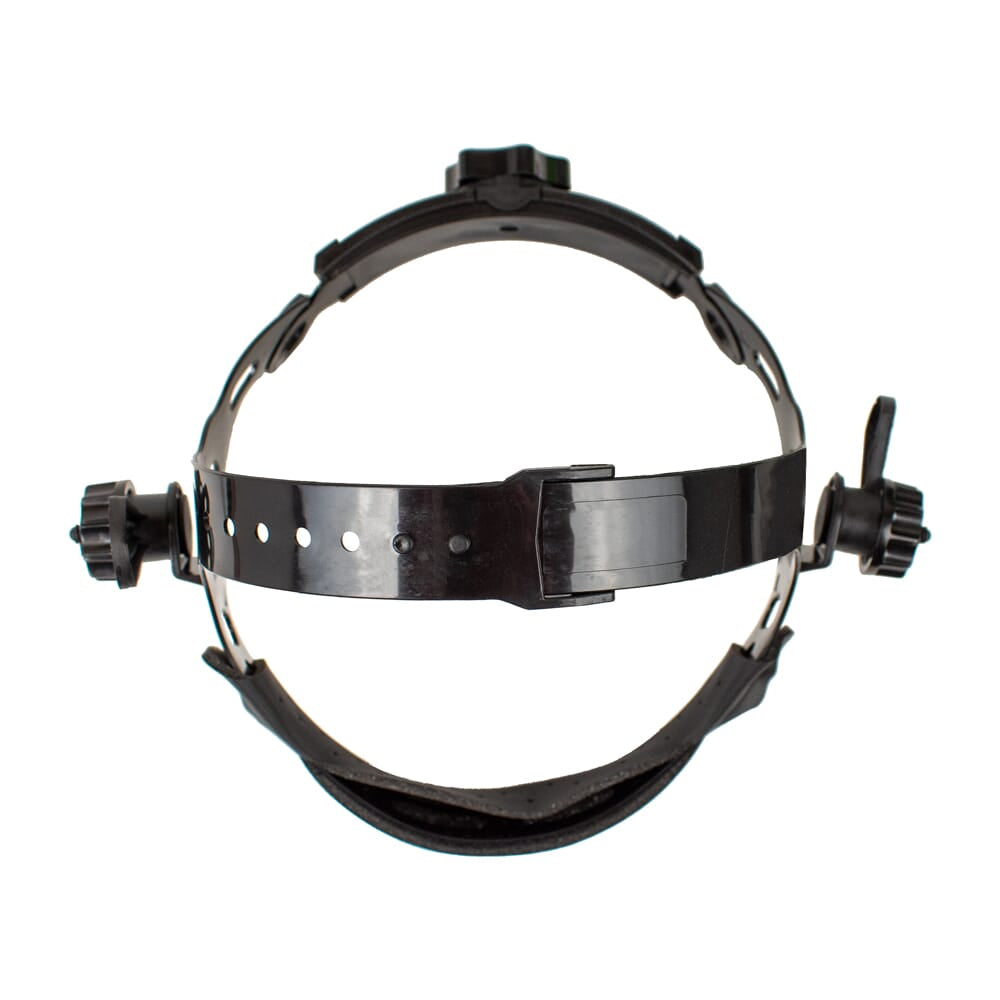 Ratchet Headgear for Forney®  55666 and 55673 Bandit Welding Helmets