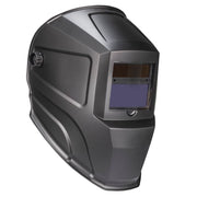 Forney®  Easy Weld Black Matte Auto-Darkening Filter (ADF) Welding Helmet (Boxed)