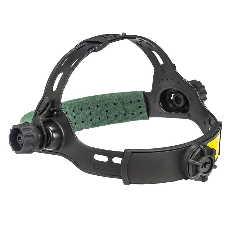 Ratchet Headgear for Forney®  Easy Weld ADF Helmets