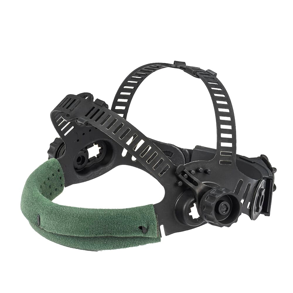 Ratchet Headgear for Forney®  Series ADF Helmets