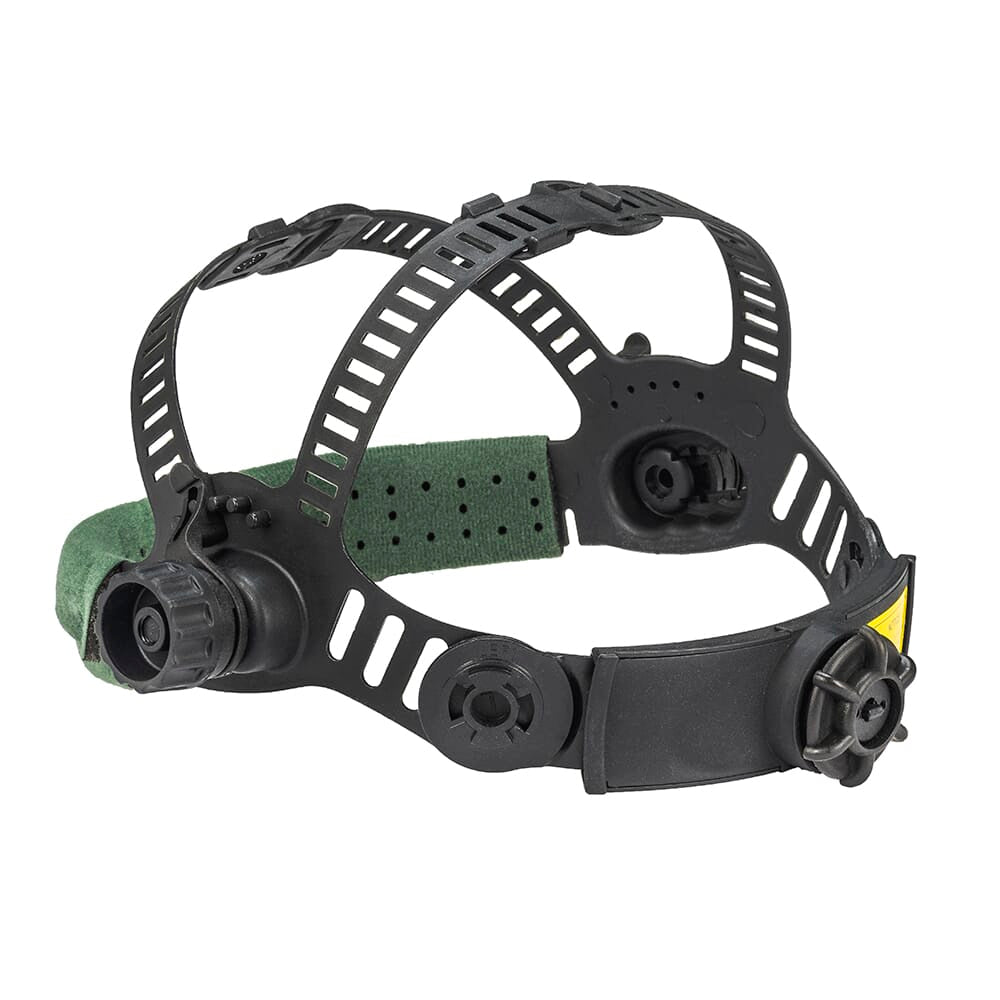 Ratchet Headgear for Forney®  Series ADF Helmets