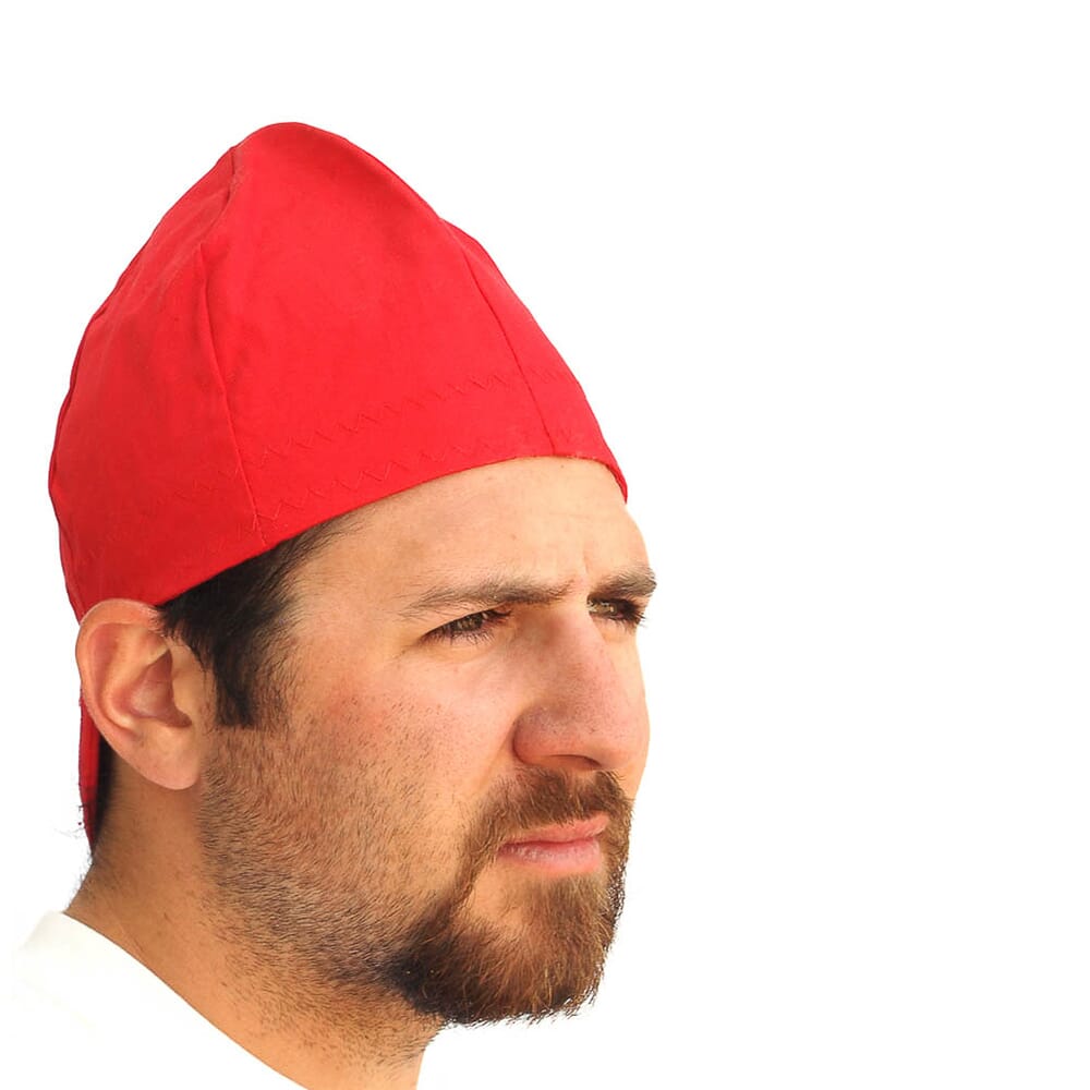 Reversible Welding Cap, Size 7-1/8