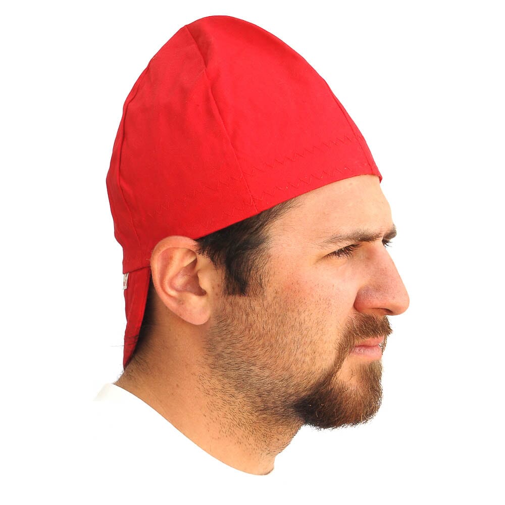 Reversible Welding Cap, Size 7-1/8