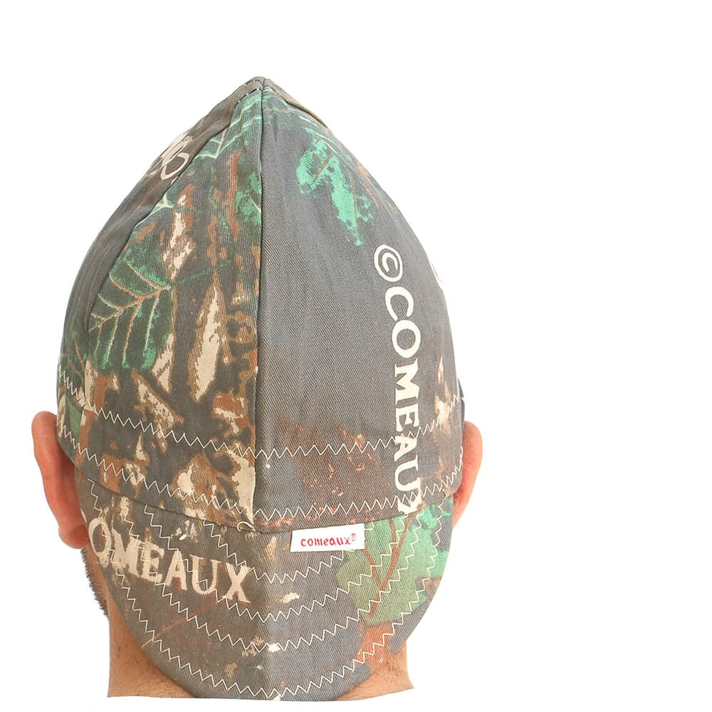 Reversible Welding Cap, Size 7-3/8