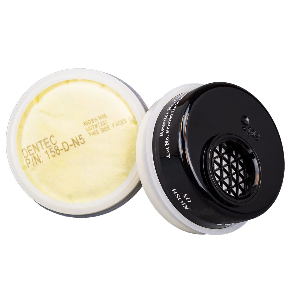 OV/N95/RN95 Replacement Cartridge and Filter