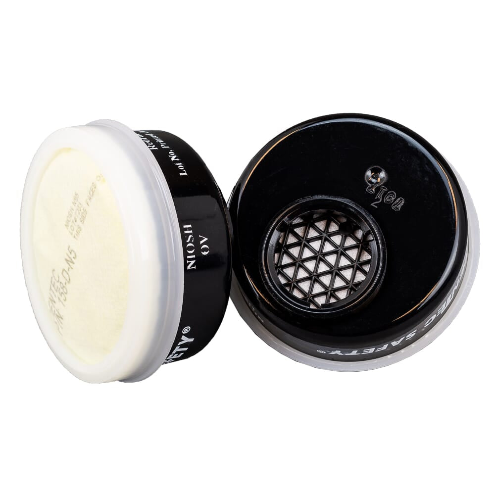 OV/N95/RN95 Replacement Cartridge and Filter