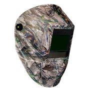 Forney®  PRO Camo Auto-Darkening Filter (ADF) Welding Helmet