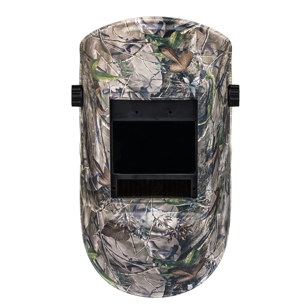 Forney®  PRO Camo Auto-Darkening Filter (ADF) Welding Helmet