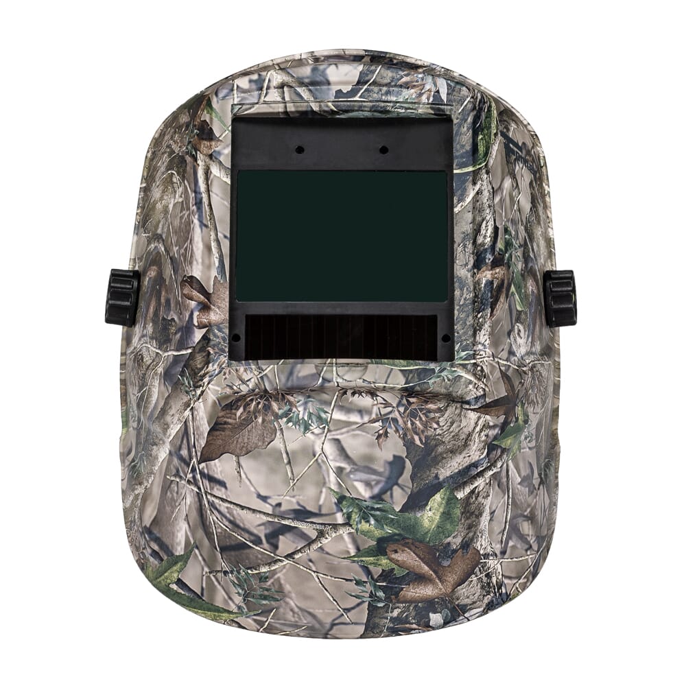 Forney®  PRO Camo Auto-Darkening Filter (ADF) Welding Helmet