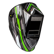 Forney®  PRO Amped Auto-Darkening Filter (ADF) Welding Helmet