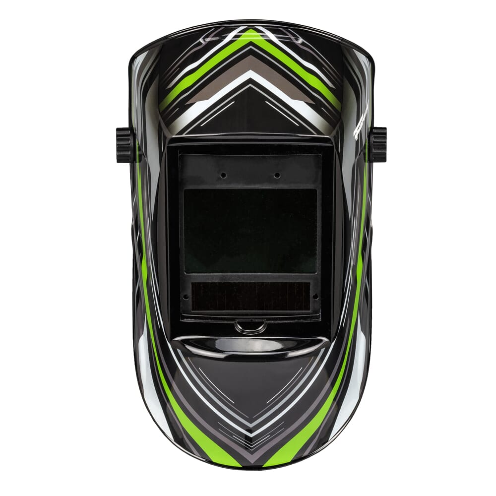 Forney®  PRO Amped Auto-Darkening Filter (ADF) Welding Helmet