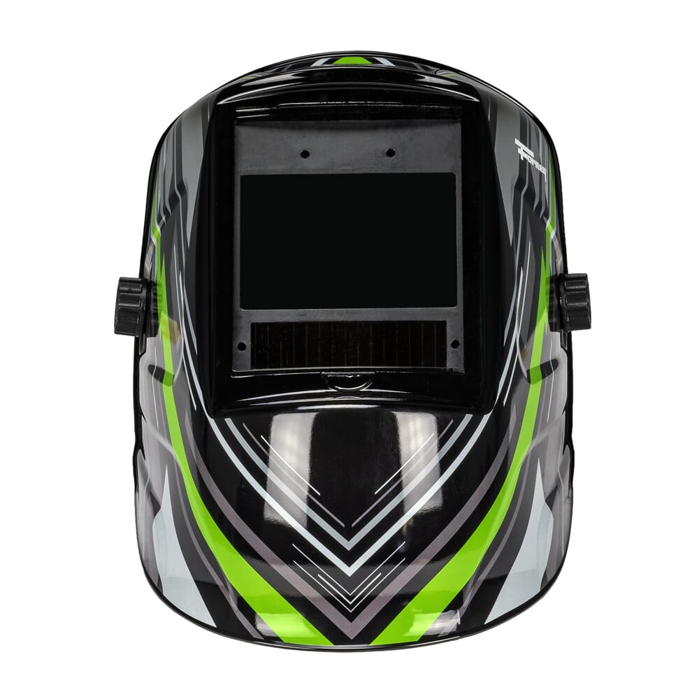 Forney®  PRO Amped Auto-Darkening Filter (ADF) Welding Helmet