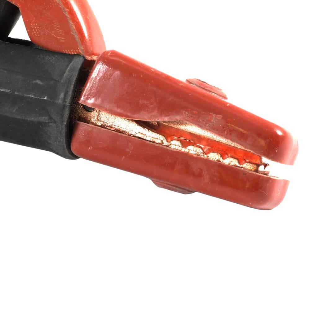Electrode Holder, 200 AMP