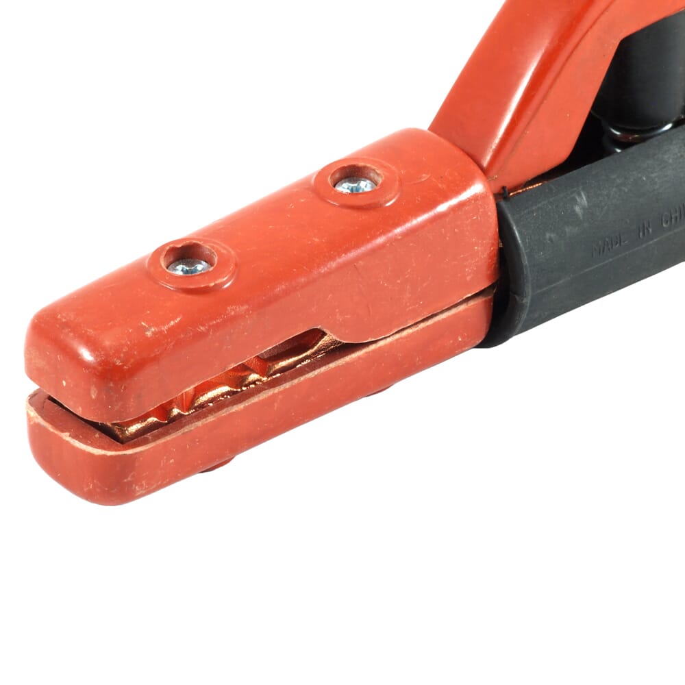 Electrode Holder, 300 AMP