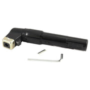 Electrode Holder, Screw-Type, 400 AMP