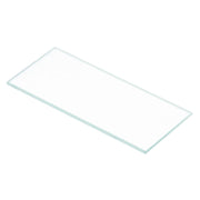 Cover Lens, Clear Glass, 2 in x 4-1/4 in