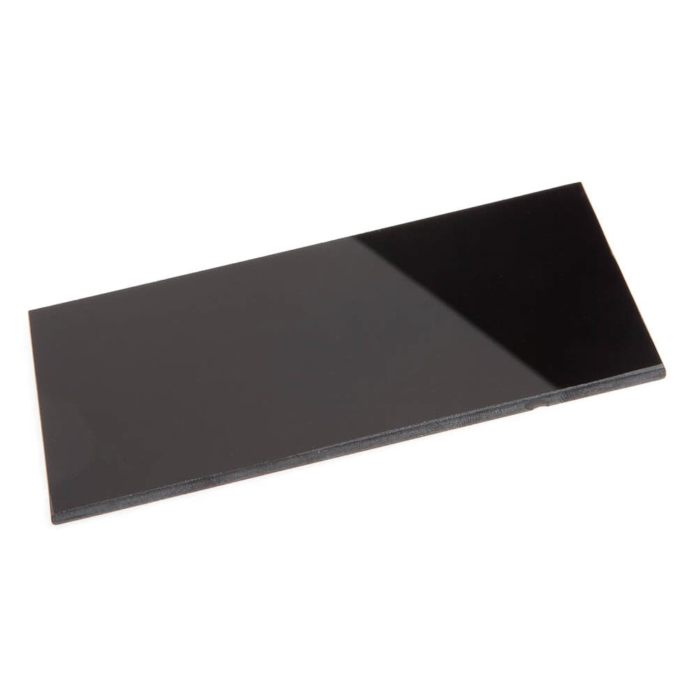 Welding Lens, 2 in x 4-1/4 in, Shade Number 9