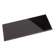 Welding Lens, 2 in x 4-1/4 in, Shade Number 9