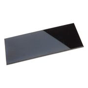 Welding Lens, Shade Number 10, 2 in x 4-1/4 in