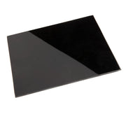 Welding Lens, 4-1/2 in x 5-1/4 in, Shade Number 9