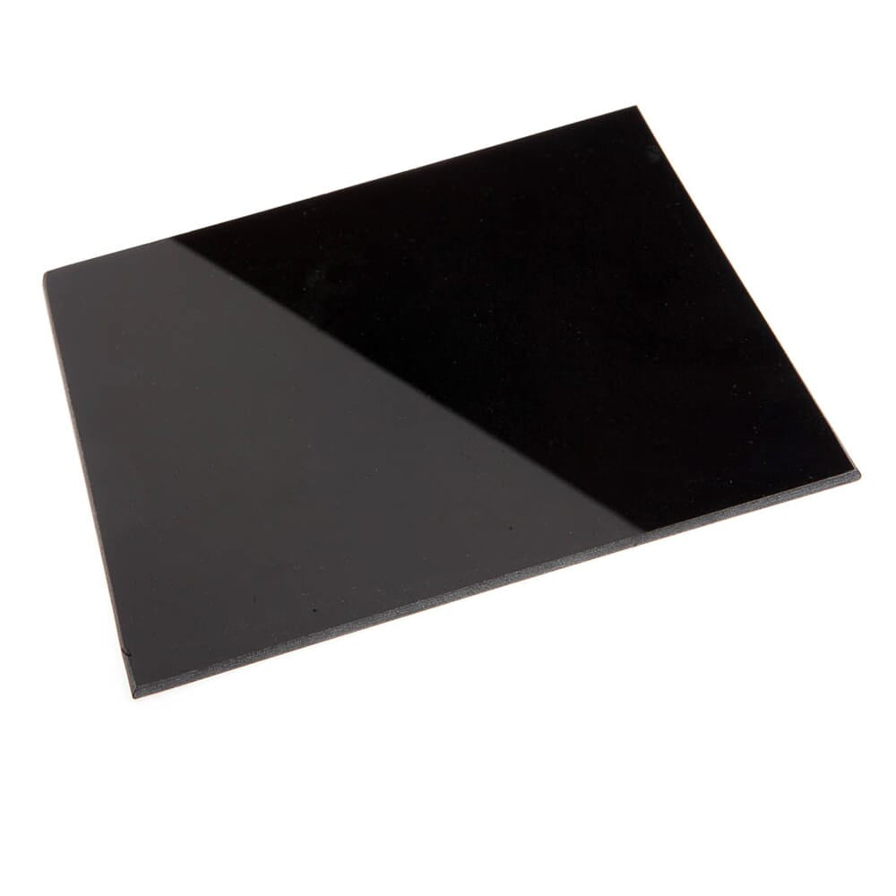 Welding Lens, Shade Number 10, 4-1/2 in x 5-1/4 in